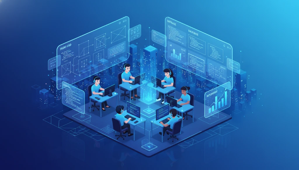 10 Proven Benefits of Custom Web Development for Business Growth