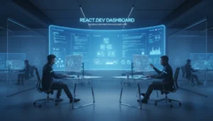 7 Powerful Ways React Development Improves Web App Performance
