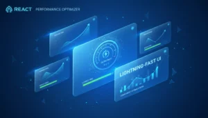 React Performance Optimization: 7 Proven Techniques for Faster Apps