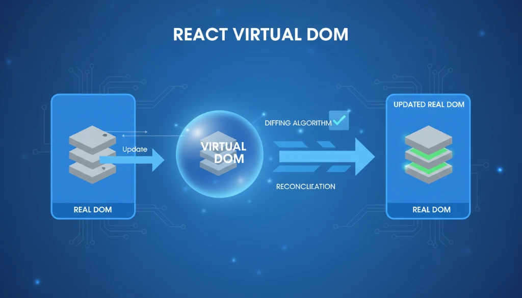 React Development