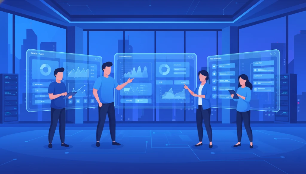 9 Essential Tips for Custom Software Development Success