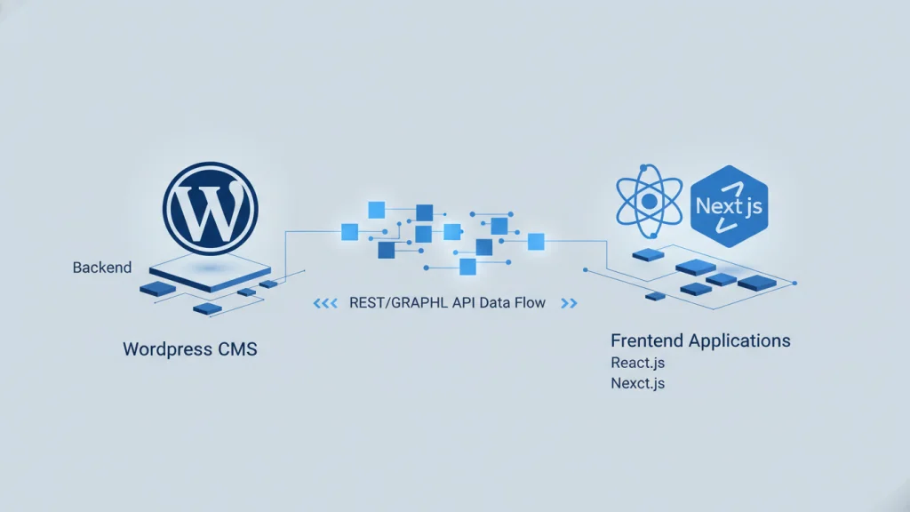 Headless WordPress Development: The Strategic 7x Advantage for Unlocking Modern Digital Success