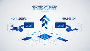 Unleash 5x Growth: The Ultimate Guide to React Enterprise Portal Development