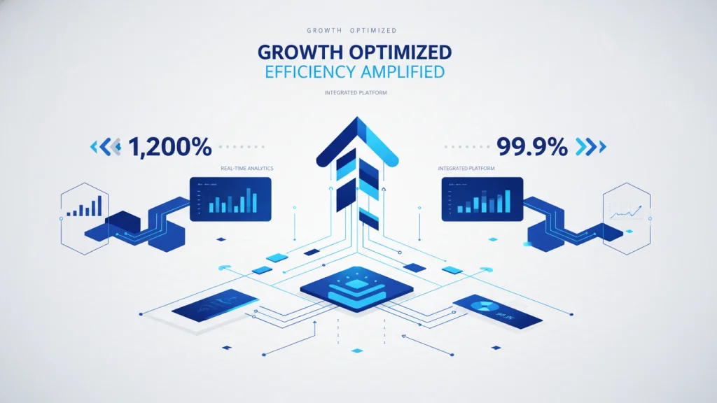 Unleash 5x Growth: The Ultimate Guide to React Enterprise Portal Development