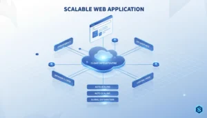 Why Modern Businesses Need Scalable Web Applications to Grow Faster