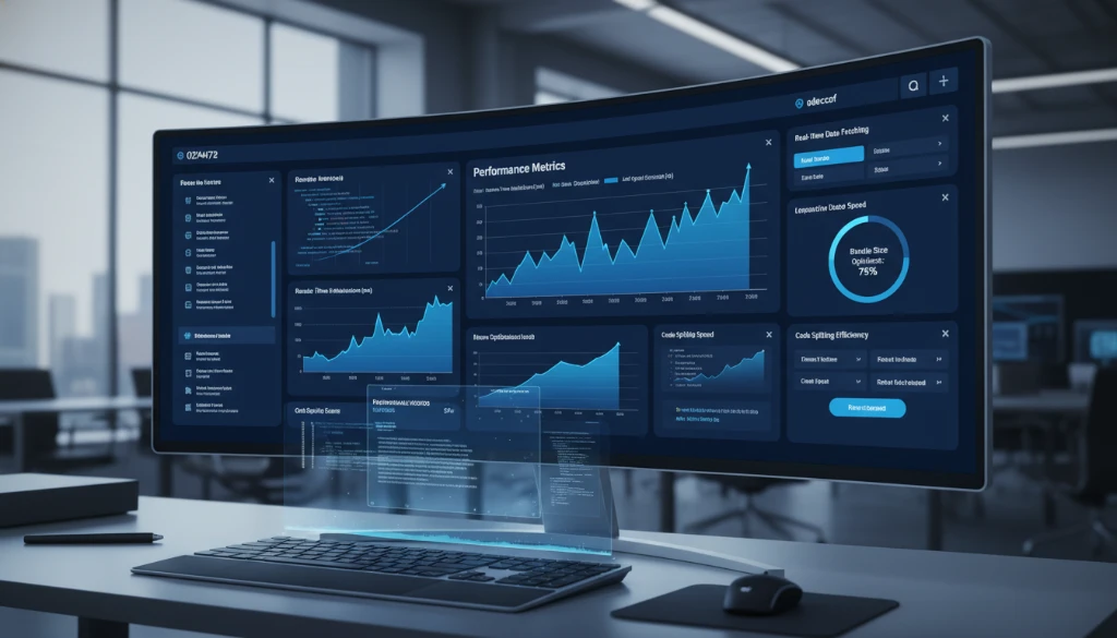 5 Powerful Ways to Improve React App Performance