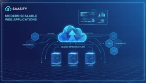 Scalable Web Applications: 7 Proven Strategies for High-Performance Growth
