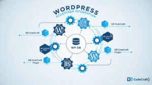 Unlock Your WordPress Potential: The 1 Essential Advantage of Custom Plugin Development