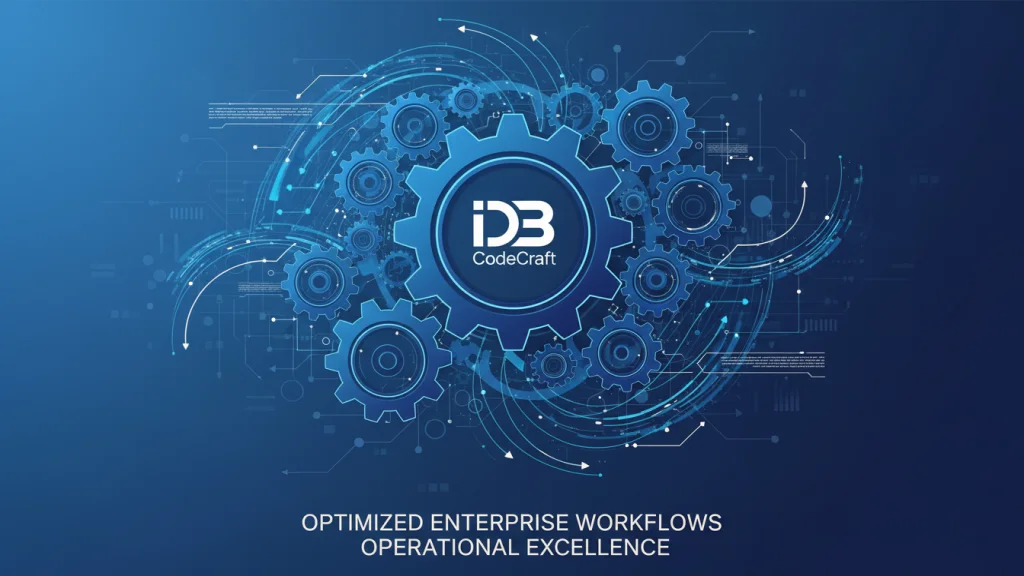 Enterprise Bespoke Web Applications: The 5 Proven Strategies for Transformative Operational Excellence