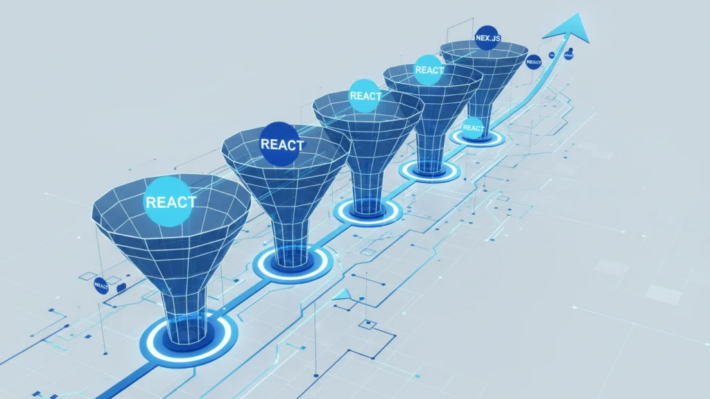 Ultimate Guide: 10 Ways Custom React Next.js Development Will Boost Your Conversions
