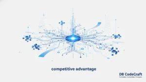 Custom Software Competitive Advantage: 7 Ultimate Strategies for Unbeatable Market Dominance