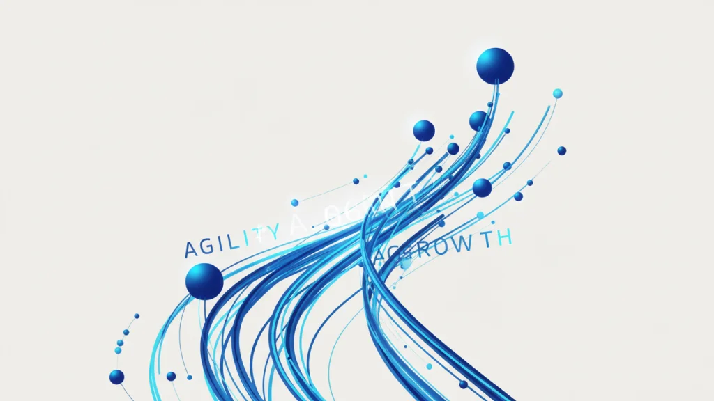 Custom Software for Business Agility: The Definitive 2024 Guide to Unlocking Strategic Advantage