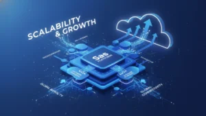 SaaS Product Development: 7 Smart Strategies for Amazing Scalability