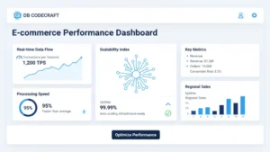 React E-commerce Development: The Ultimate 7-Step Advantage for Unmatched Online Growth