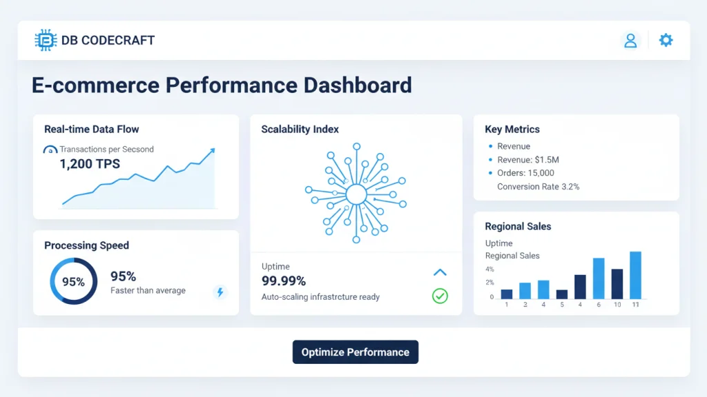 React E-commerce Development: The Ultimate 7-Step Advantage for Unmatched Online Growth