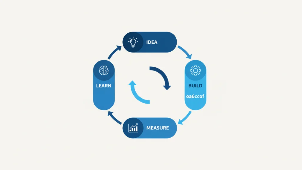 MVP development custom software lifecycle stages